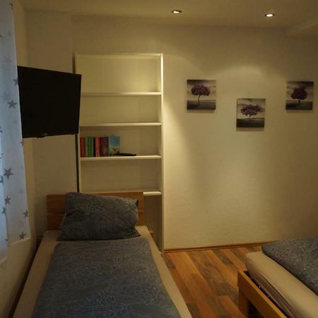 Appartement Deisl Wagrain Luaran gambar