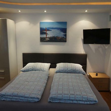 Appartement Deisl Wagrain Luaran gambar