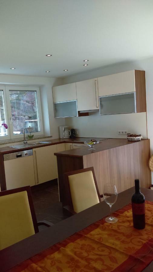 Appartement Deisl Wagrain Luaran gambar