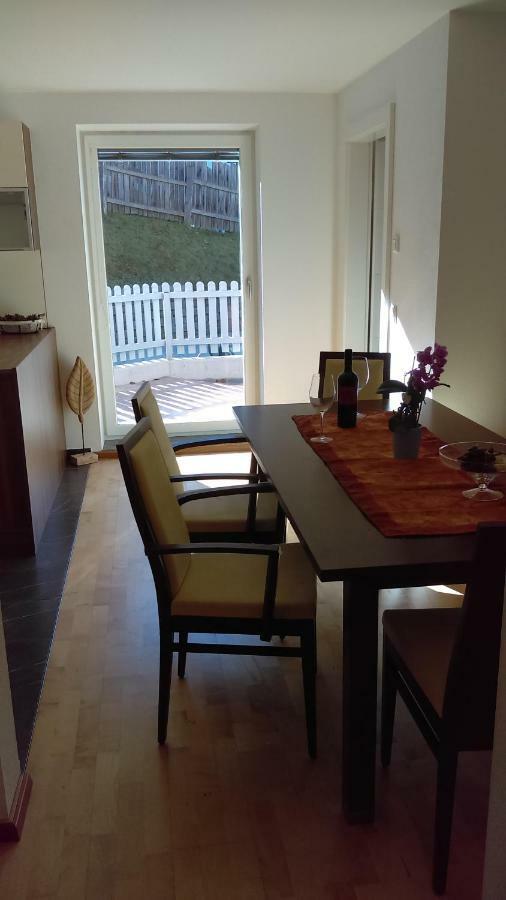 Appartement Deisl Wagrain Luaran gambar