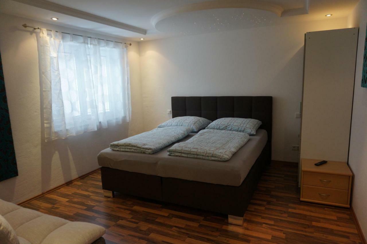Appartement Deisl Wagrain Luaran gambar