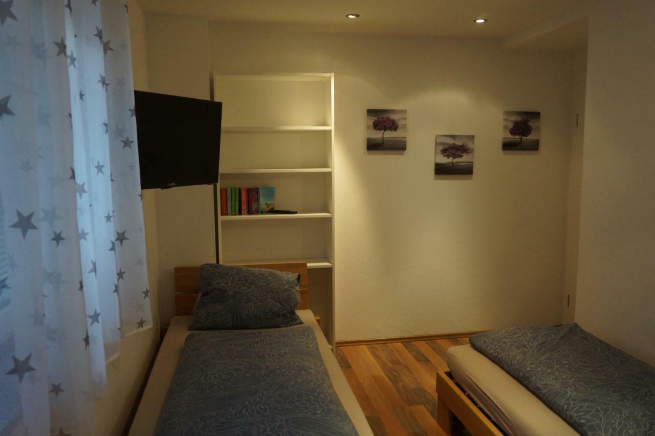 Appartement Deisl Wagrain Luaran gambar