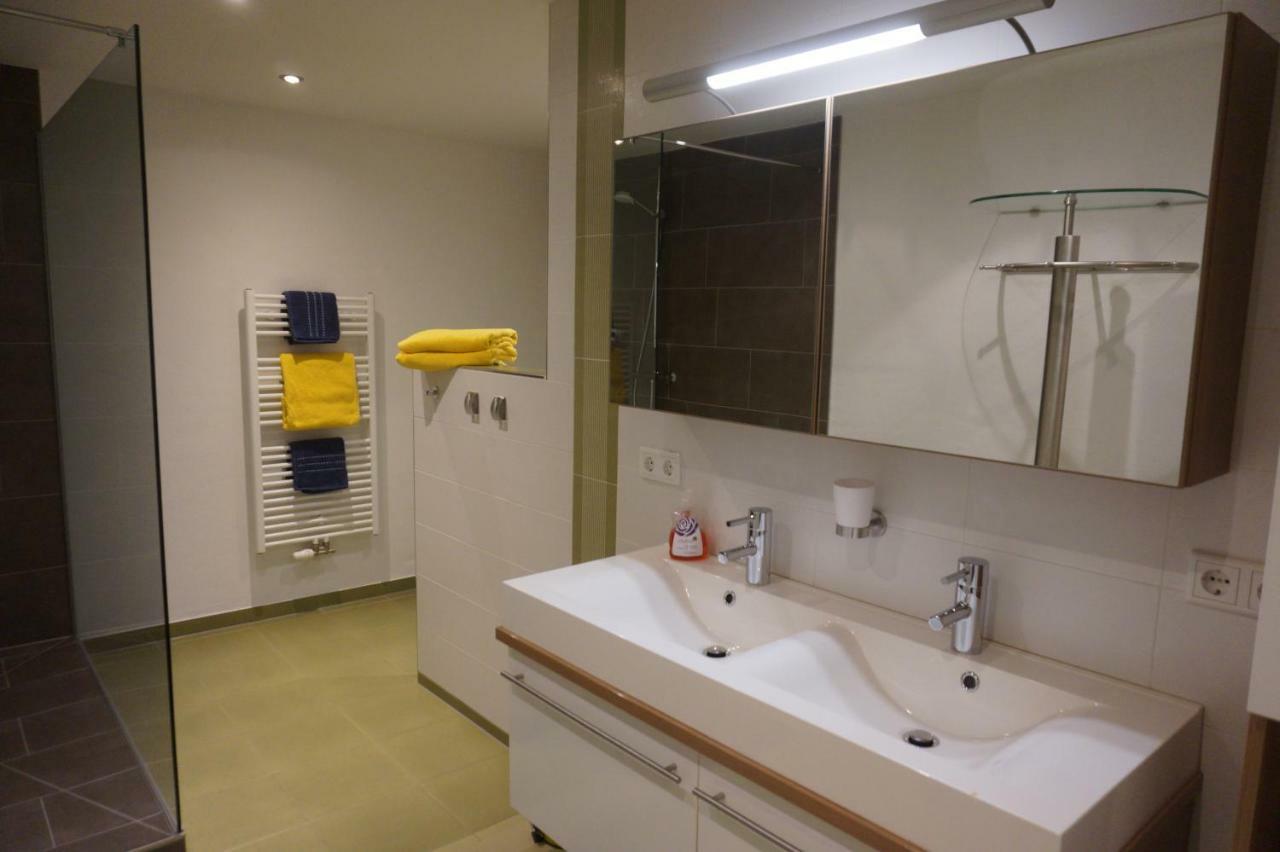 Appartement Deisl Wagrain Luaran gambar
