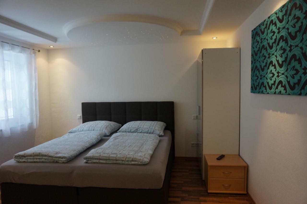 Appartement Deisl Wagrain Luaran gambar