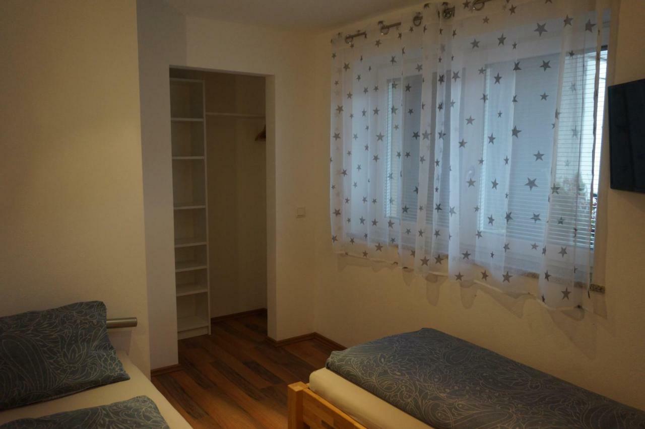 Appartement Deisl Wagrain Luaran gambar