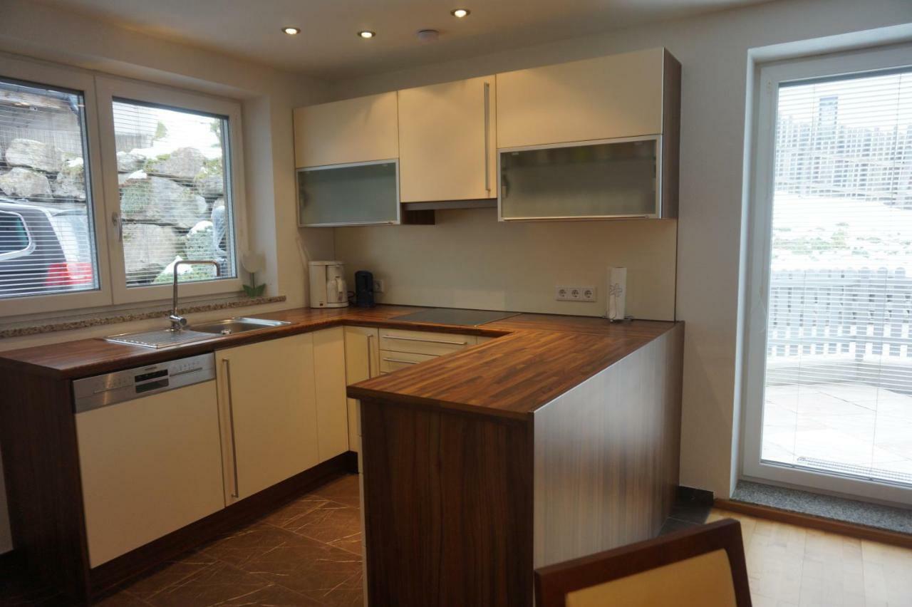Appartement Deisl Wagrain Luaran gambar
