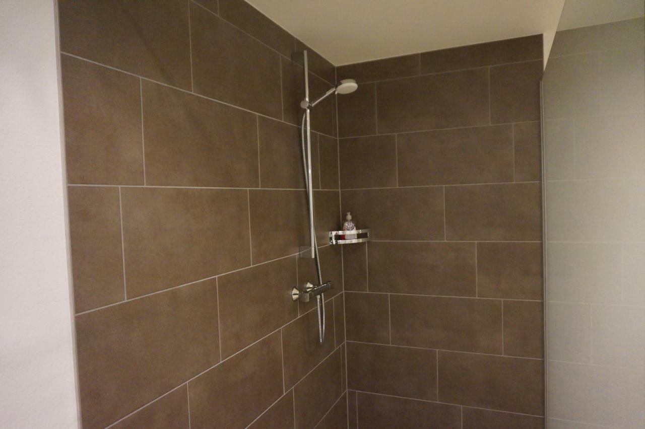 Appartement Deisl Wagrain Luaran gambar