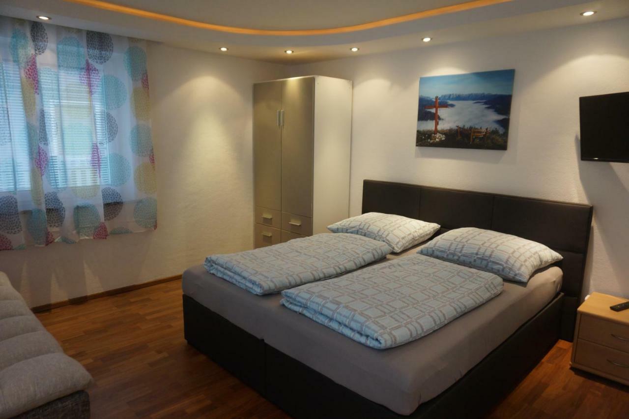 Appartement Deisl Wagrain Luaran gambar
