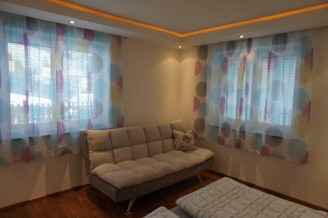 Appartement Deisl Wagrain Luaran gambar