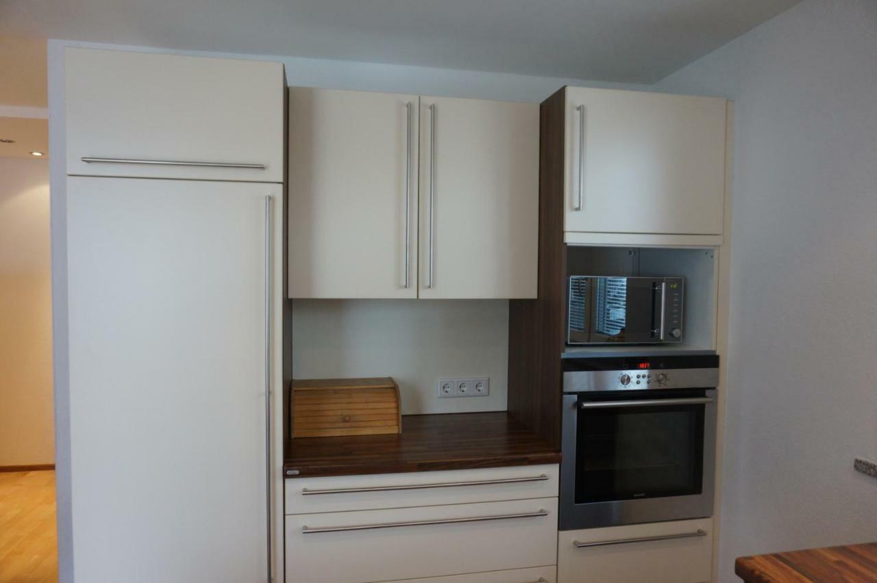 Appartement Deisl Wagrain Luaran gambar