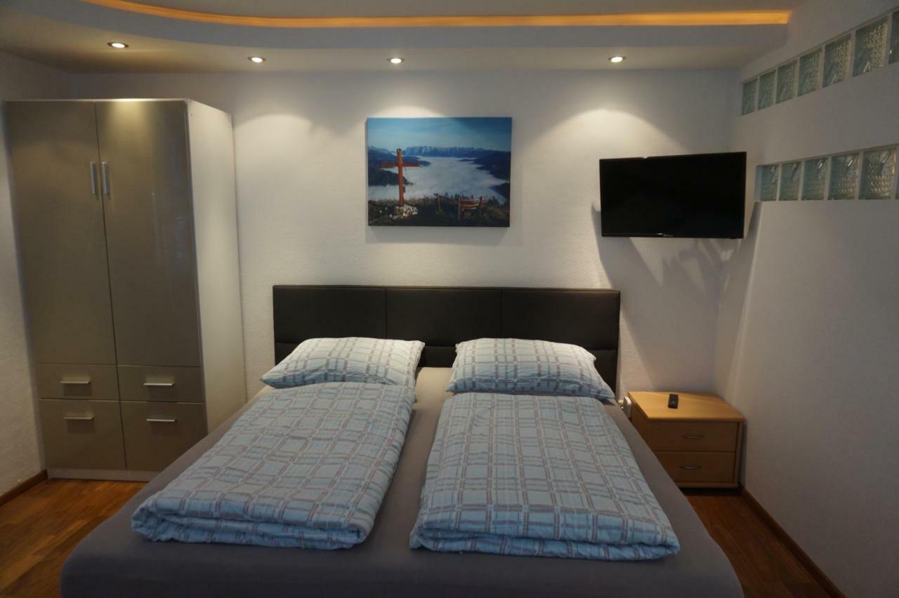 Appartement Deisl Wagrain Luaran gambar