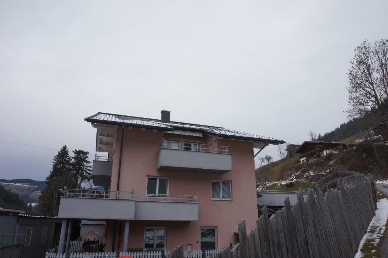 Appartement Deisl Wagrain Luaran gambar